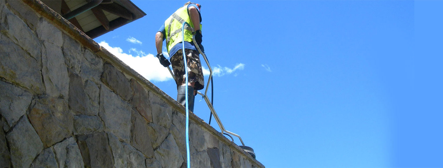 pressure cleaning sydney